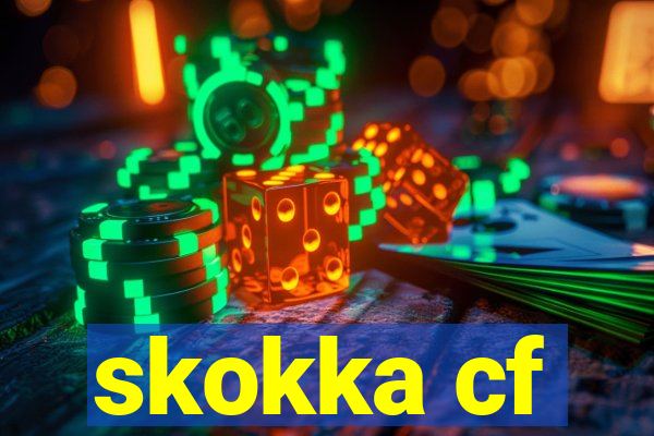 skokka cf